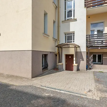 Apartamenty Przy Helskiej - Basement - Przyziemie Zoppot Exterior foto