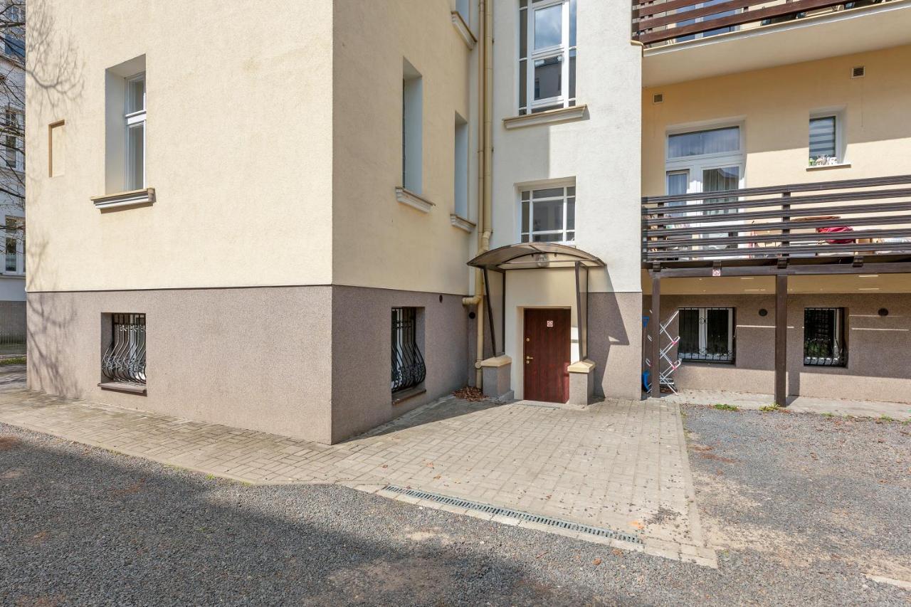 Apartment Przy Helskiej - Basement - Przyziemie *